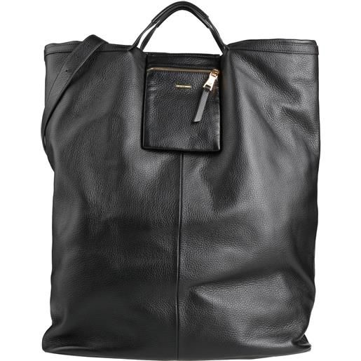EMPORIO ARMANI - borsa a mano