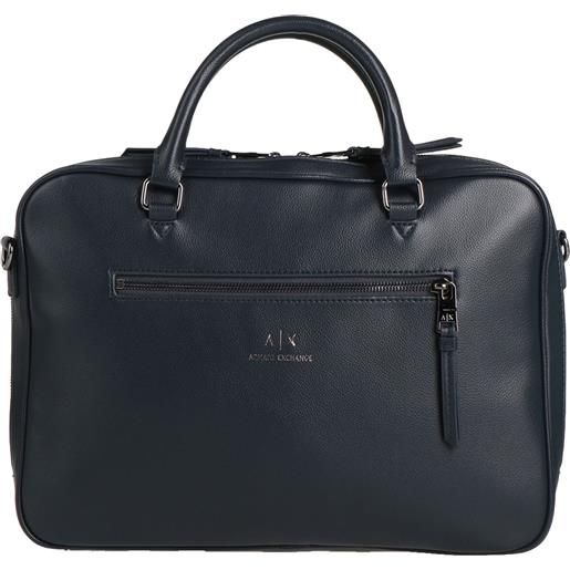 ARMANI EXCHANGE - borsa a mano