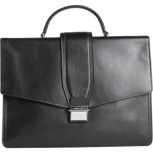 THE BRIDGE - borsa a mano