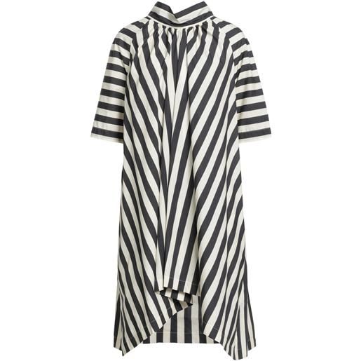 HACHE - vestito corto