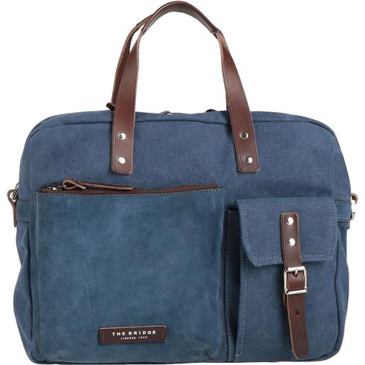 THE BRIDGE - borsa a mano