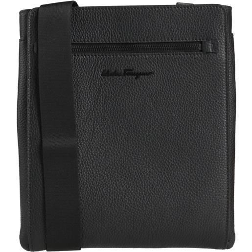 FERRAGAMO - borsa a tracolla