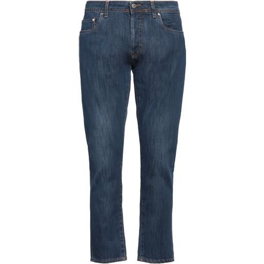 LIU -JO MAN - pantaloni jeans