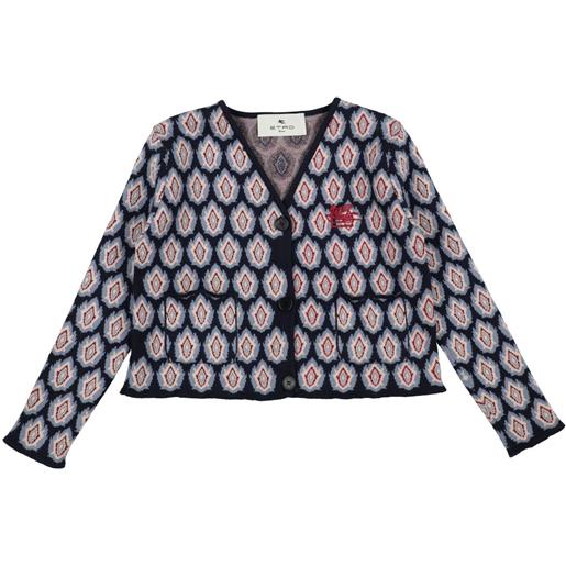 ETRO - cardigan
