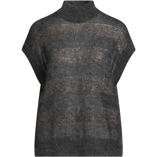 BRUNELLO CUCINELLI - dolcevita