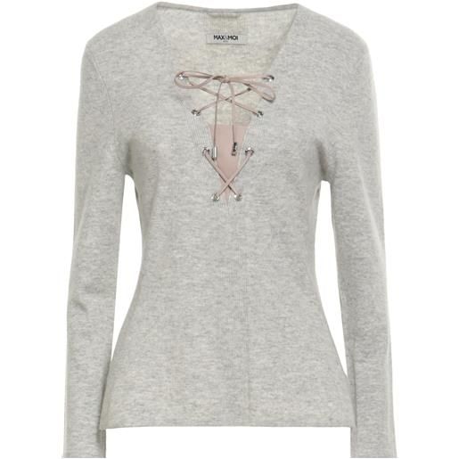 MAX & MOI - pullover