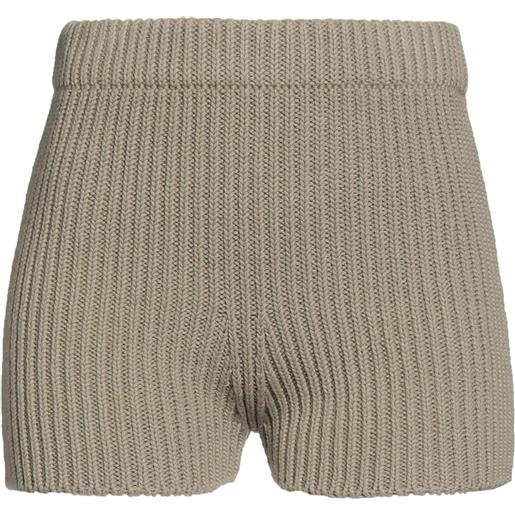 MAX MARA - shorts & bermuda