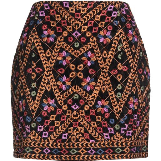 FARM RIO - minigonna