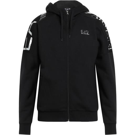 EA7 - felpa