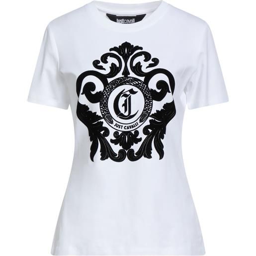 JUST CAVALLI - t-shirt