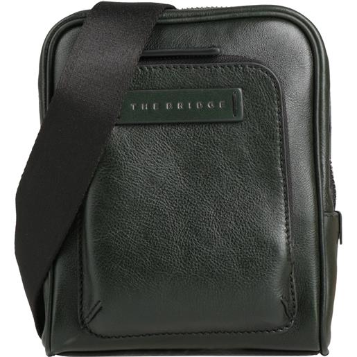 THE BRIDGE - borsa a tracolla