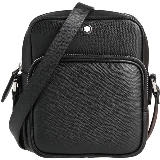 MONTBLANC - borsa a tracolla