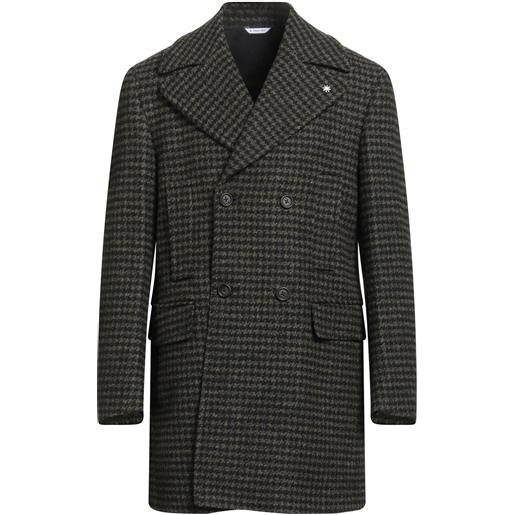 MANUEL RITZ - cappotto