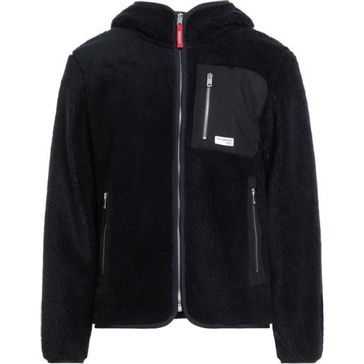 FAY ARCHIVE - teddy coat