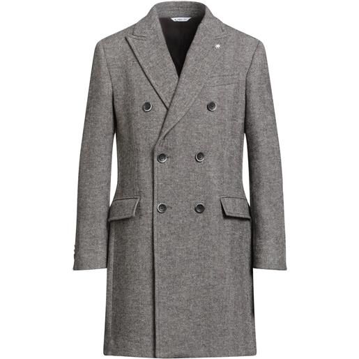 MANUEL RITZ - cappotto