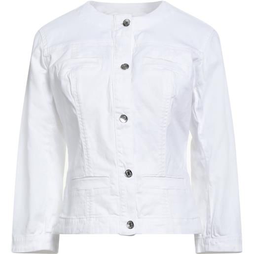 LIU -JO - giubbotto jeans