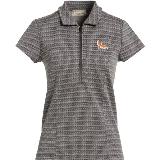 MAISON KITSUNÉ - polo