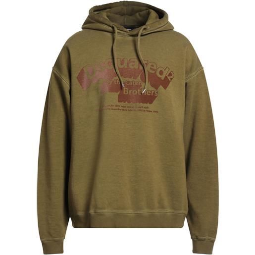 DSQUARED2 - felpa