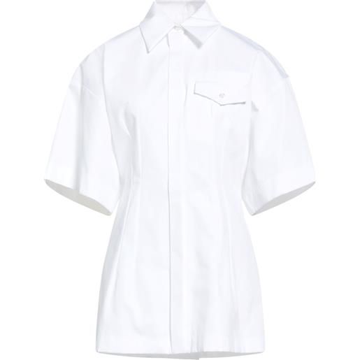 SPORTMAX - camicie e bluse tinta unita