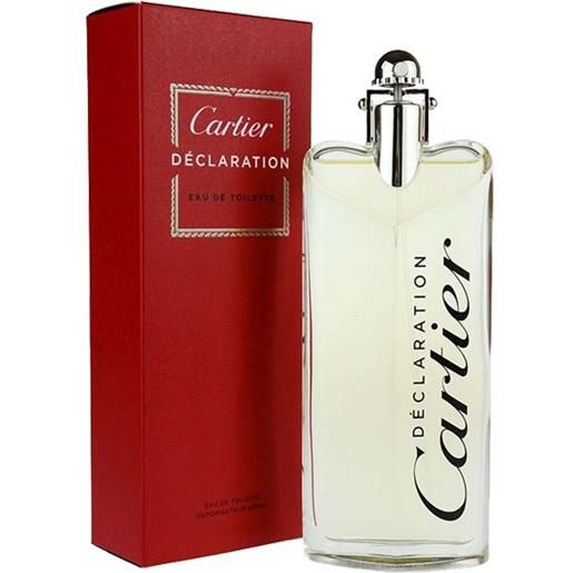 Cartier declaration eau de toilette 50ml
