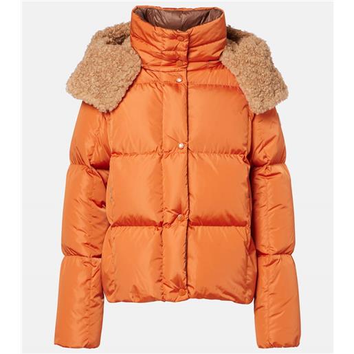 Moncler piumino castelnou