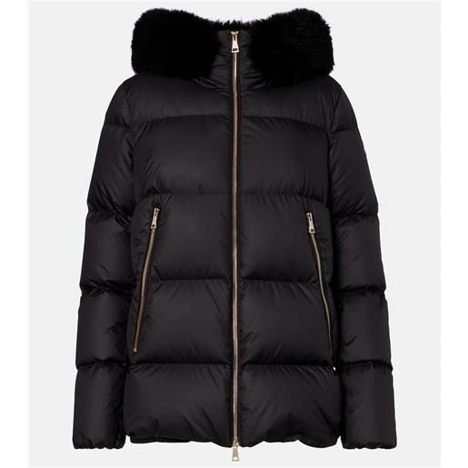 Moncler piumino laichefur