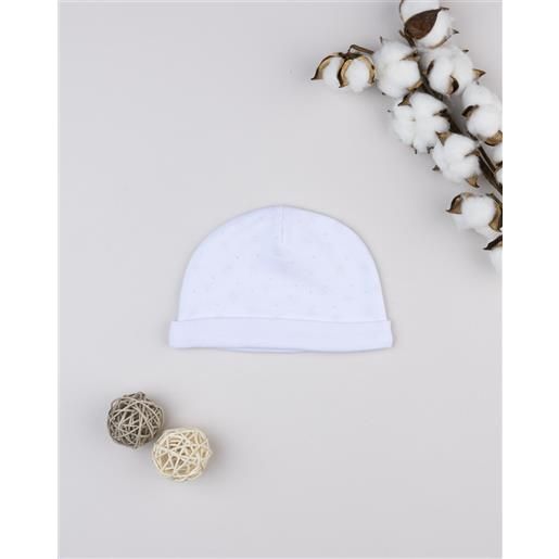 Prénatal berretto unisex interlock - corredino