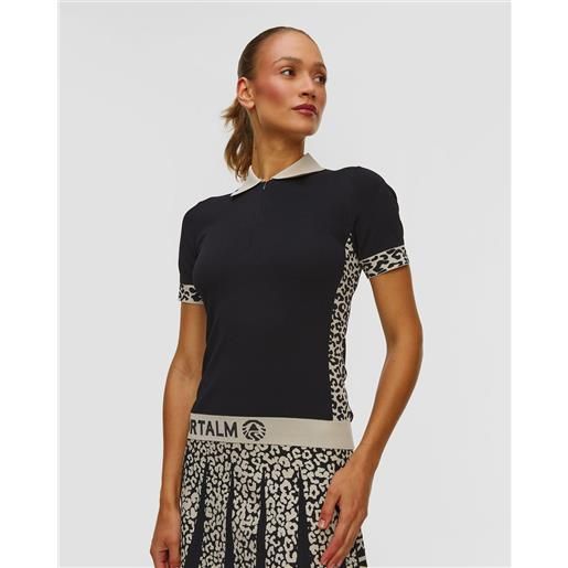 Sportalm polo da donna Sportalm