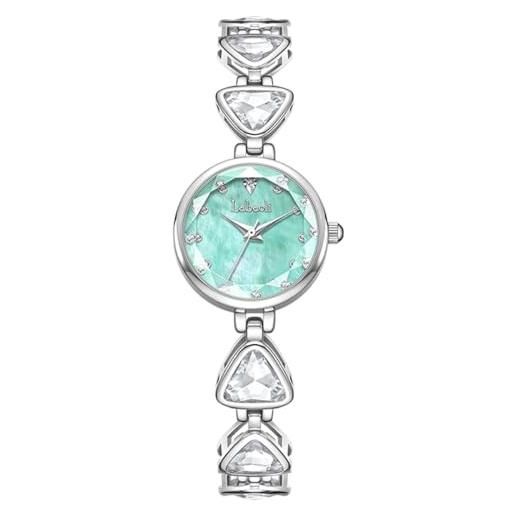 FESTINA Orologio Analogico Quarzo Uomo Con Cinturino In Acciaio Inox - Foto 14