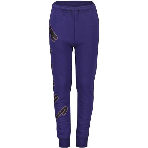 NIKE JORDAN pantaloni flight mvp bambino