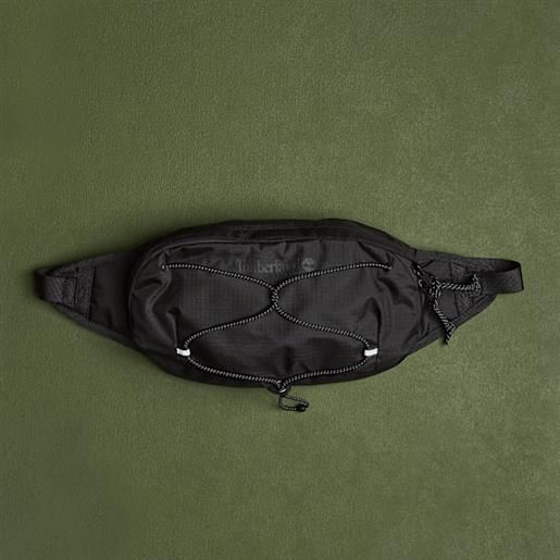 Timberland - marsupio hiking performance in colore nero, colore nero