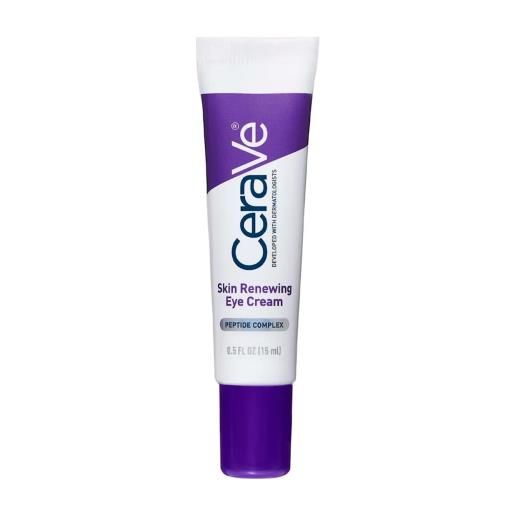 CERAVE (L'Oreal Italia SpA) cerave skin renewing contorno occhi 15 ml