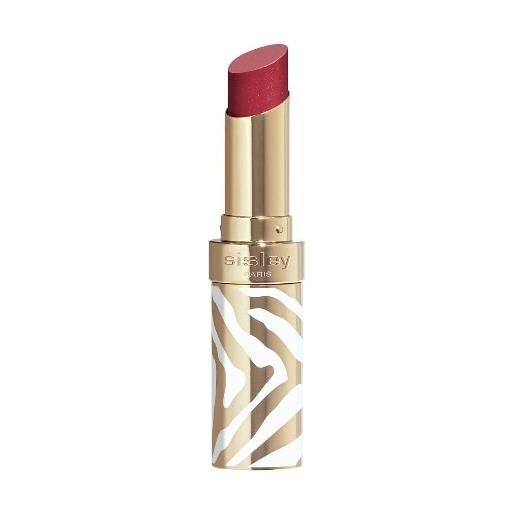 Sisley phyto-rouge shine rossetto brillante e idratante -