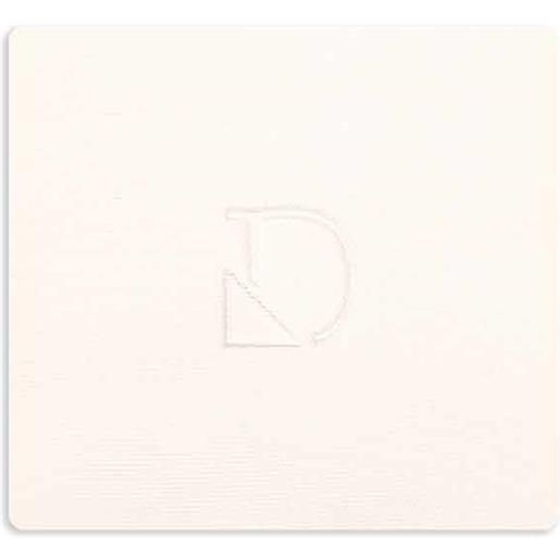 Diego Dalla Palma invisible setting & retouch compact powder - polvere perfezionatrice universale