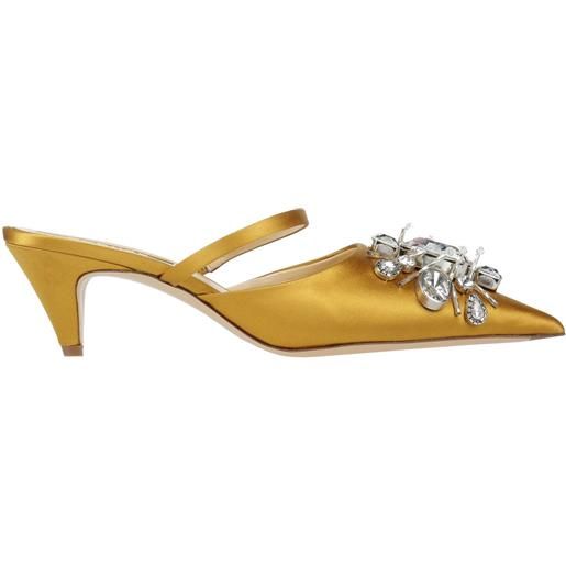 ROCHAS - mule e zoccoli