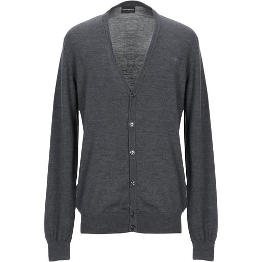EMPORIO ARMANI - cardigan