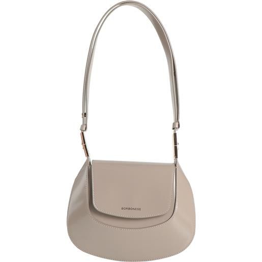 BORBONESE - borsa a spalla
