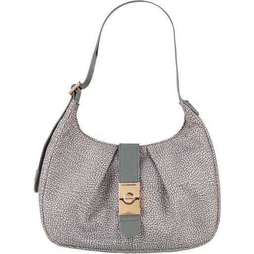 BORBONESE - borsa a spalla