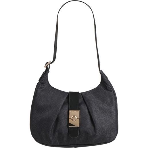 BORBONESE - borsa a spalla