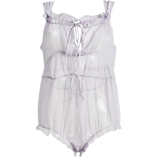 MAISON MARGIELA - body