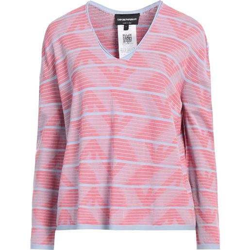 EMPORIO ARMANI - pullover