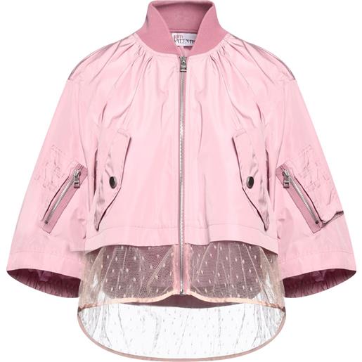 RED Valentino - giubbotto