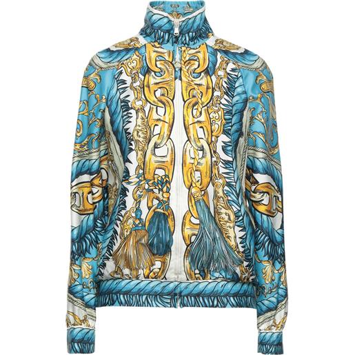 MOSCHINO - giubbotto