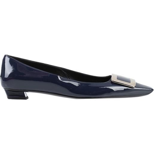 ROGER VIVIER - ballerine