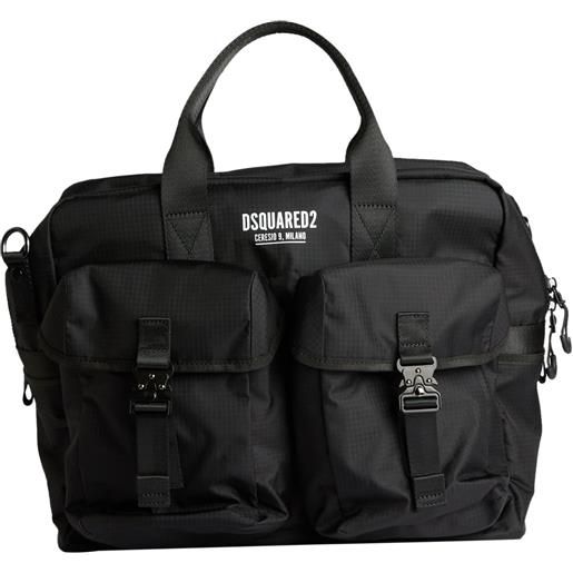 DSQUARED2 - borsa a mano