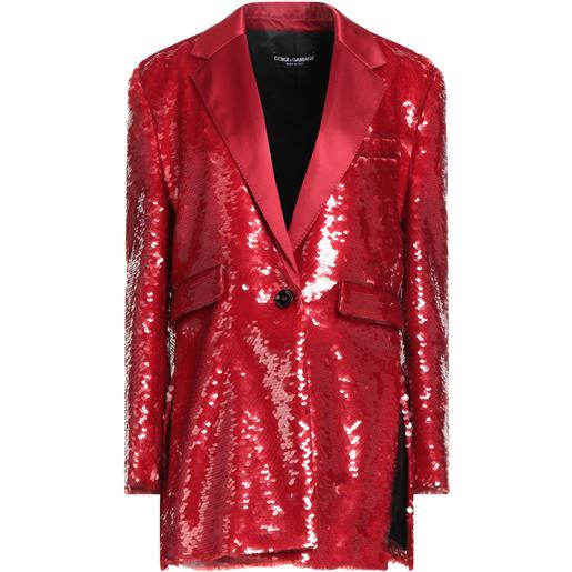 DOLCE&GABBANA - blazer