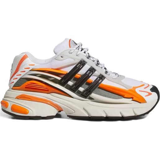 adidas x pharrell williams sneakers adistar jellyfish - arancione