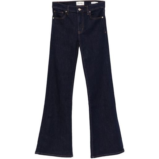 FRAME jeans the icon - blu