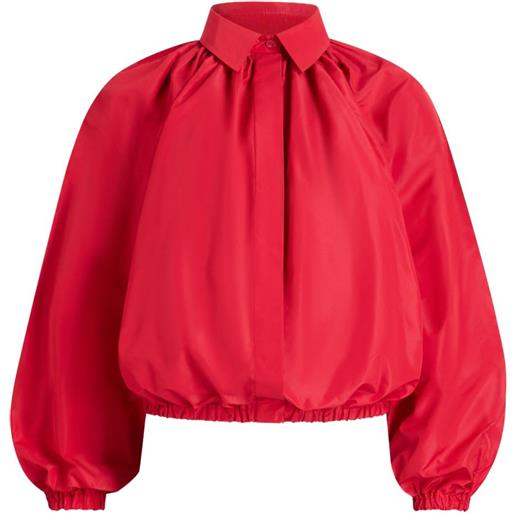 Patou blusa con maniche a palloncino - 308r