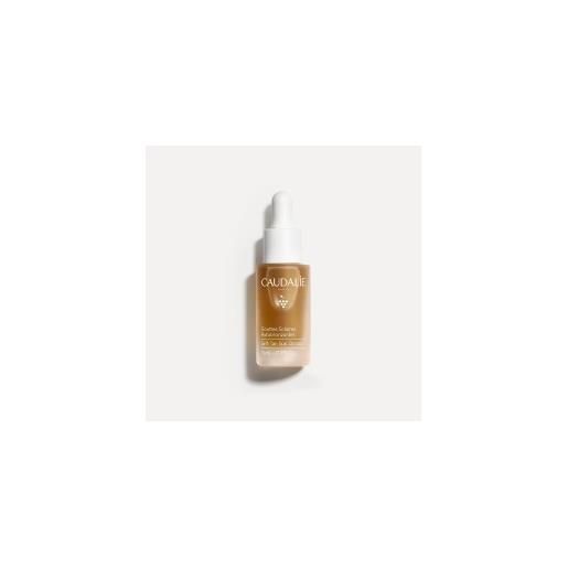 Caudalie gocce solari autoabbronzanti viso e corpo 15 ml